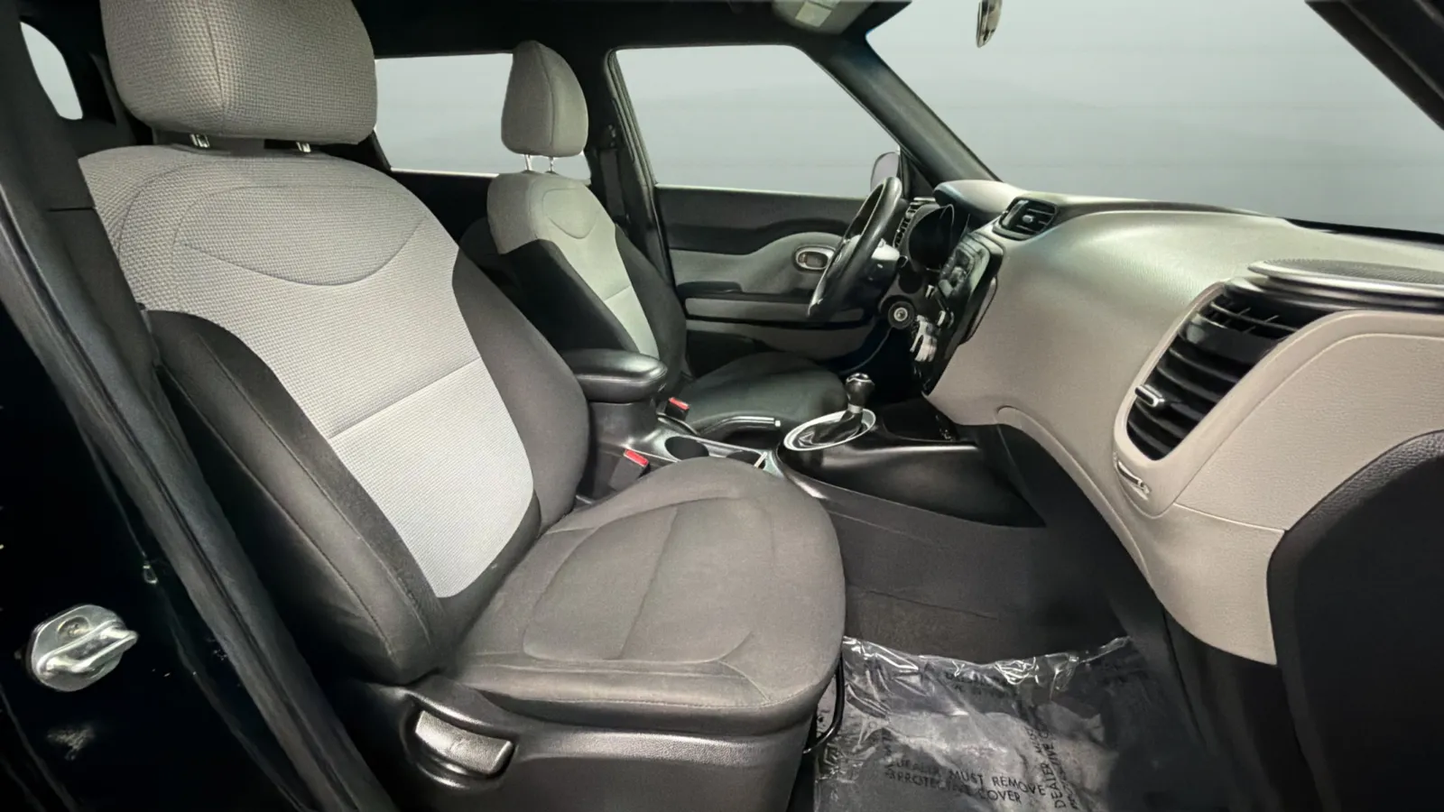 Kia Soul photo 19