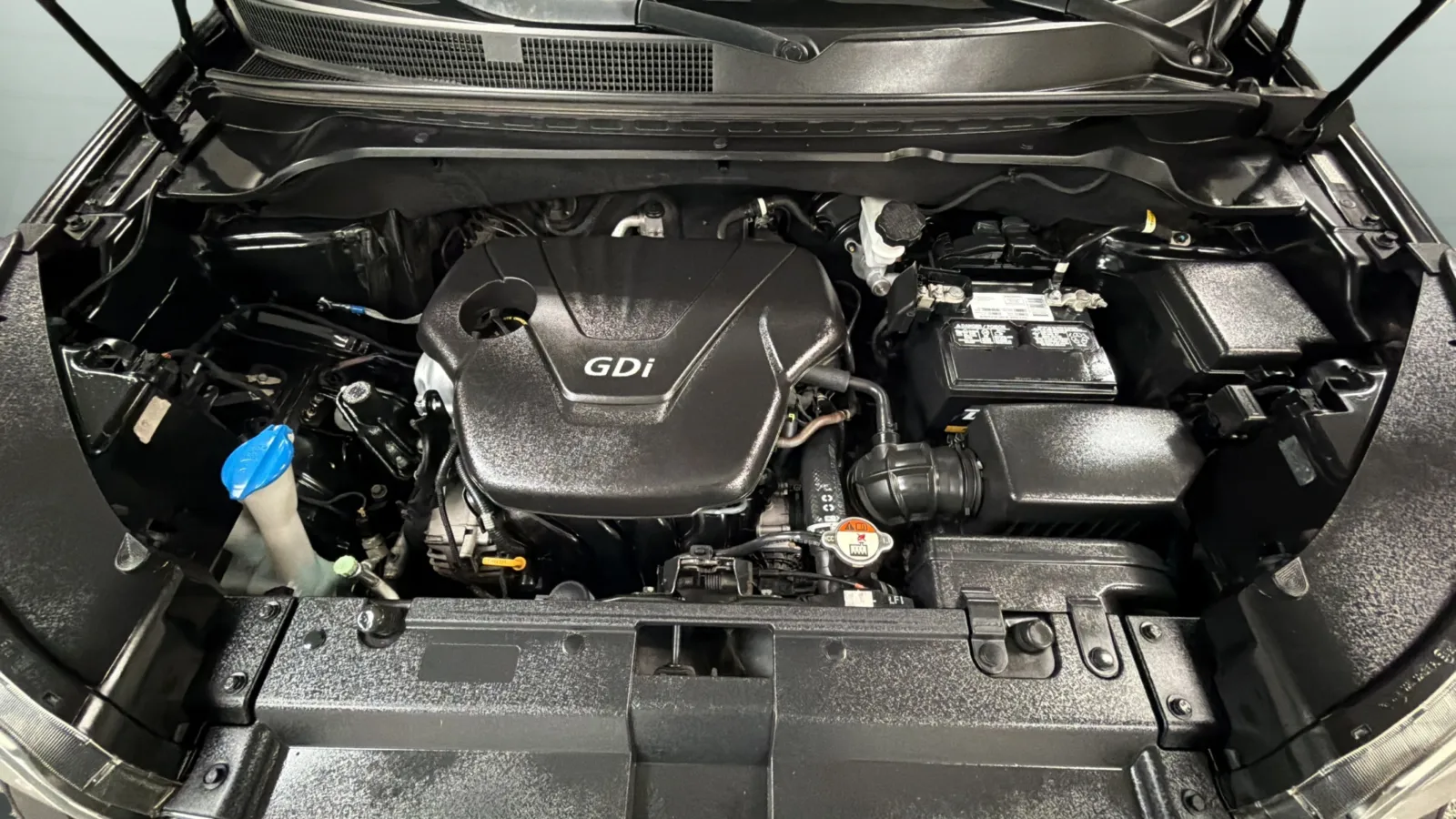 Kia Soul photo 20