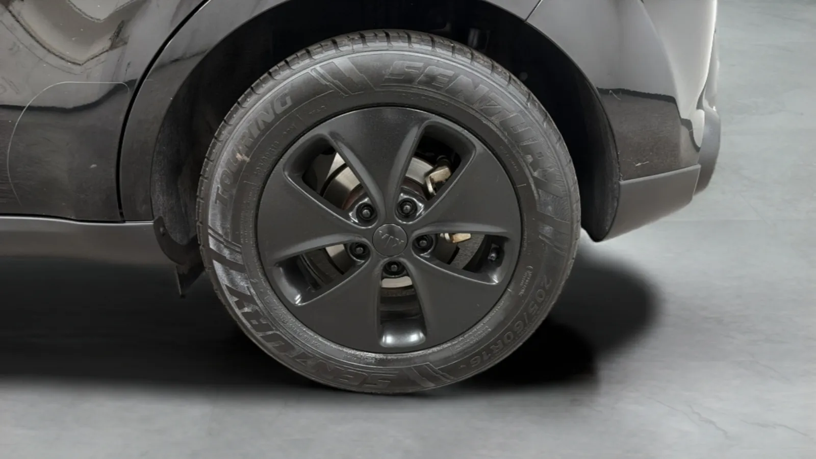 Kia Soul photo 26
