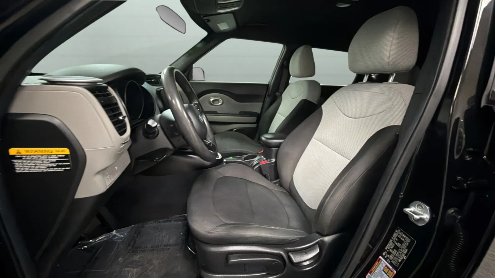 Kia Soul photo 18