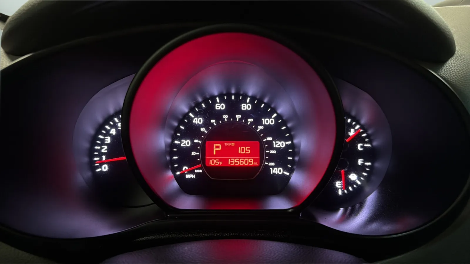 Kia Soul photo 11