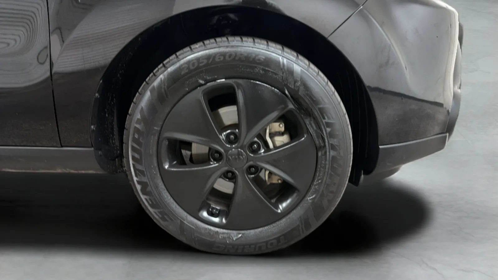 Kia Soul photo 21
