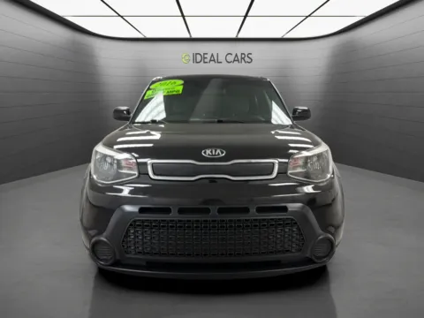 Photos of 2016 Kia Soul for sale in Mesa, AZ at Ideal Cars - Broadway