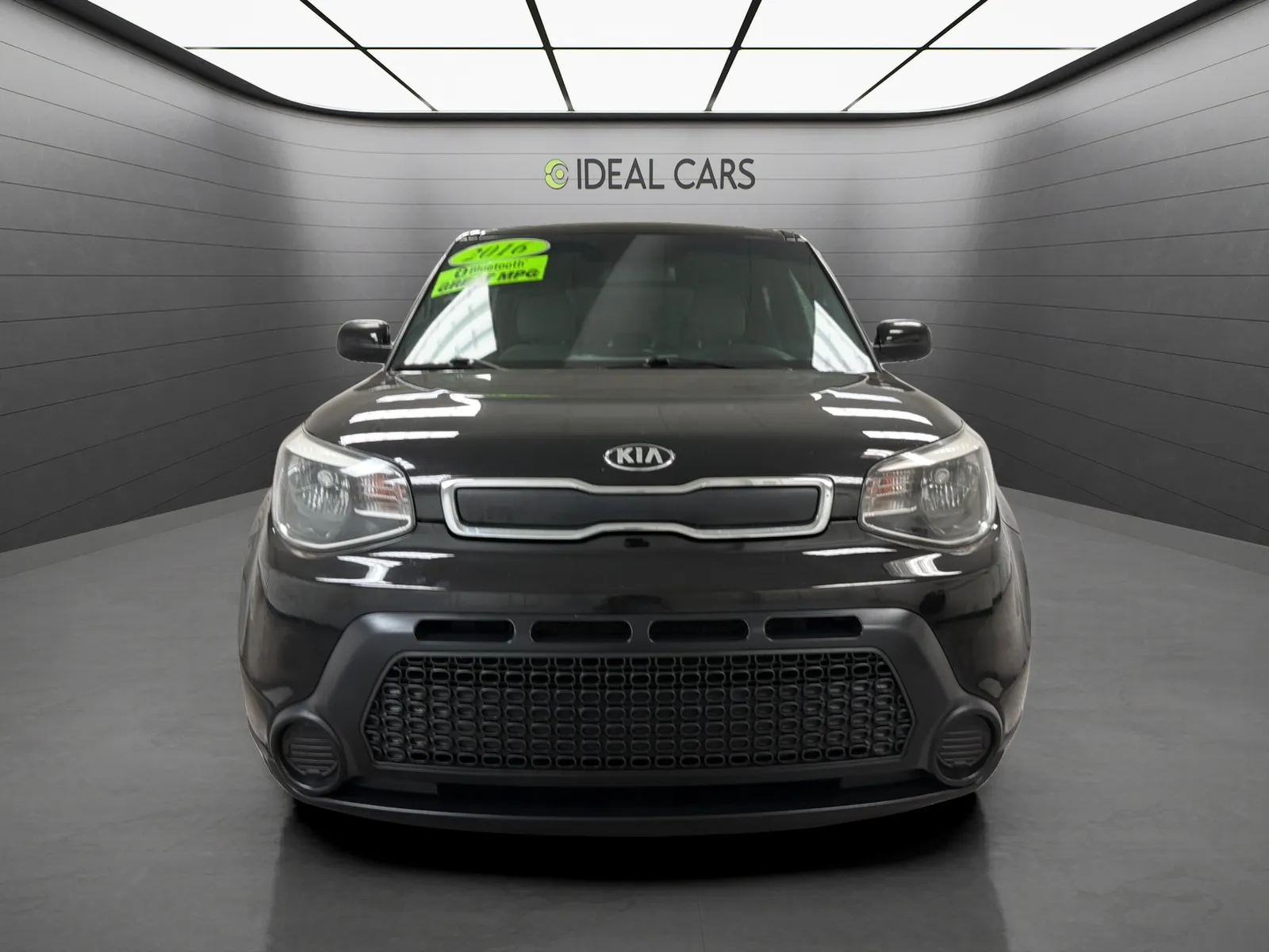 Kia Soul photo 2