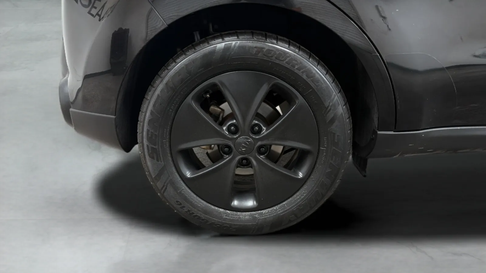 Kia Soul photo 22