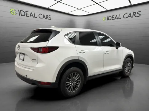 More photos of 2019 Mazda CX-5 Touring at Ideal Cars - Broadway, AZ