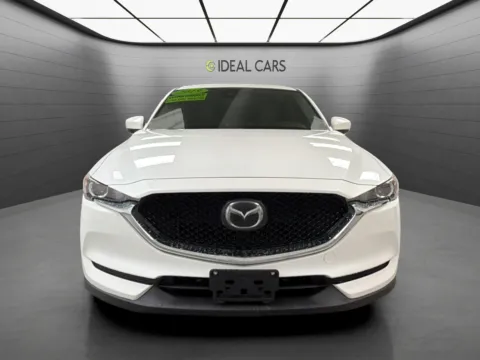 Photos of 2019 Mazda CX-5 Touring for sale in Mesa, AZ at Ideal Cars - Broadway