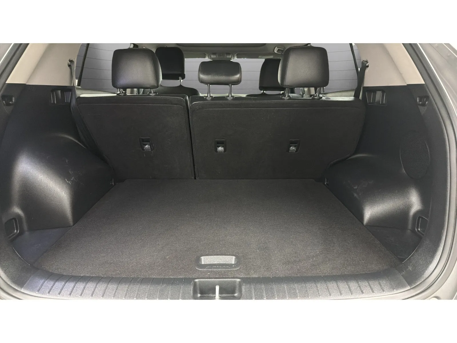 Kia Sportage photo 18