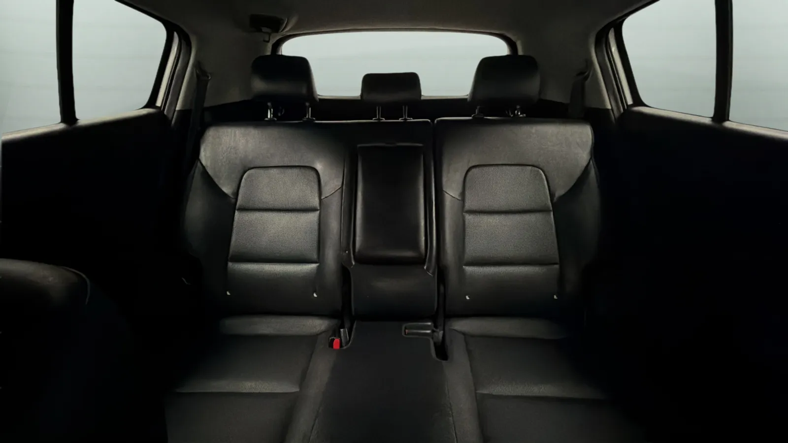 Kia Sportage photo 17