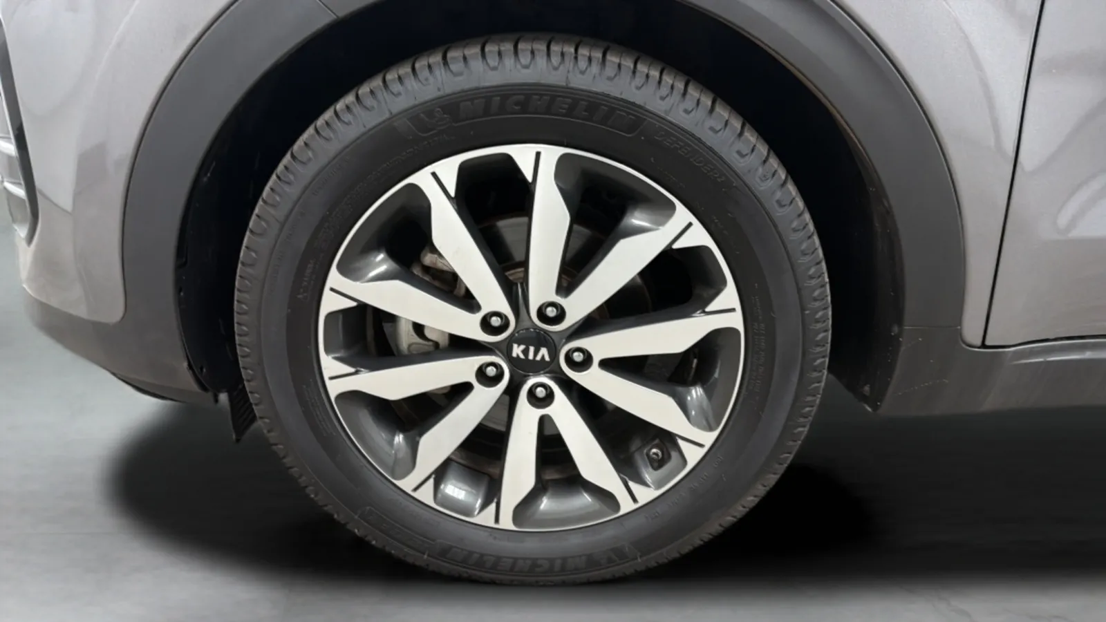 Kia Sportage photo 27