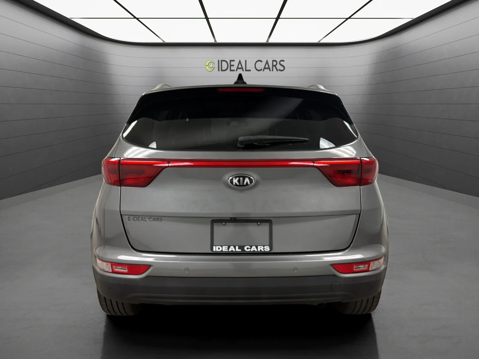Kia Sportage photo 6