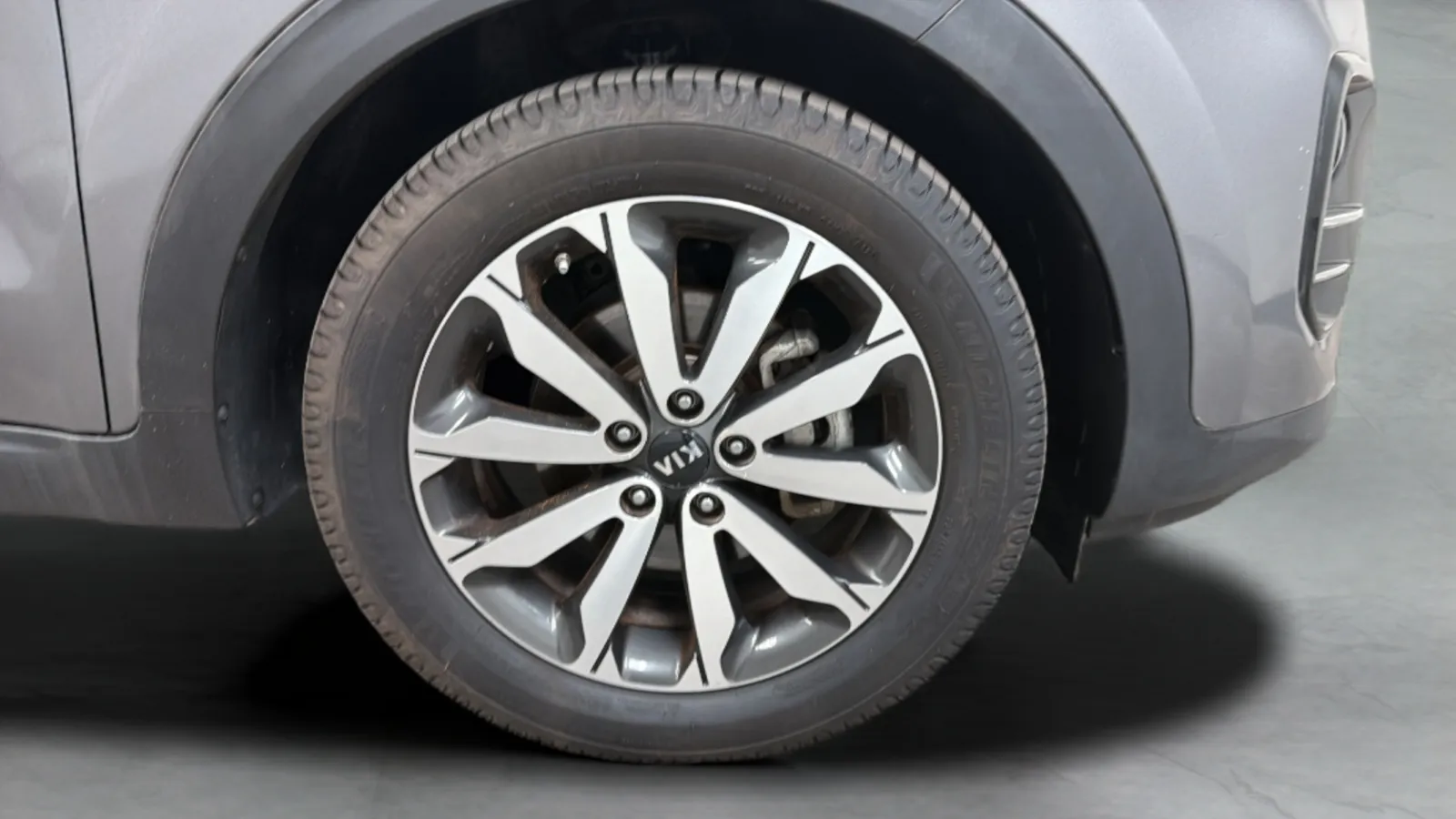 Kia Sportage photo 23