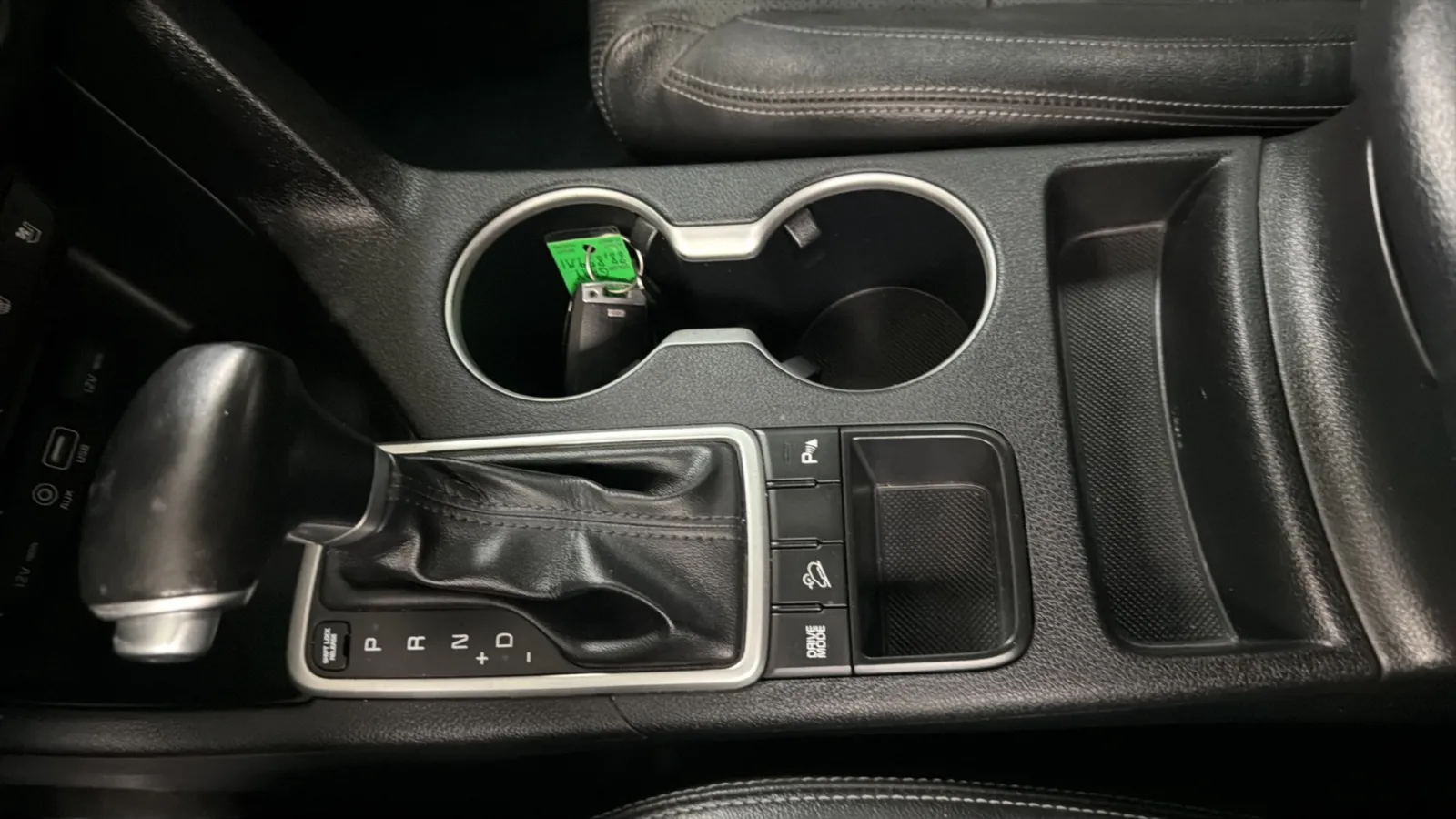 Kia Sportage photo 12