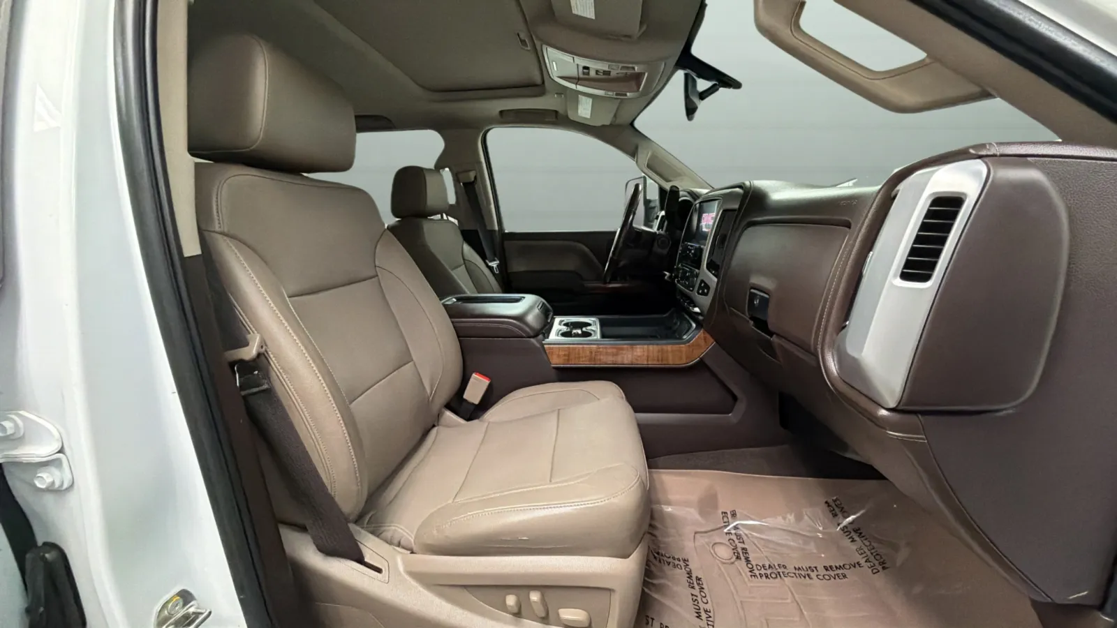 GMC Sierra photo 20