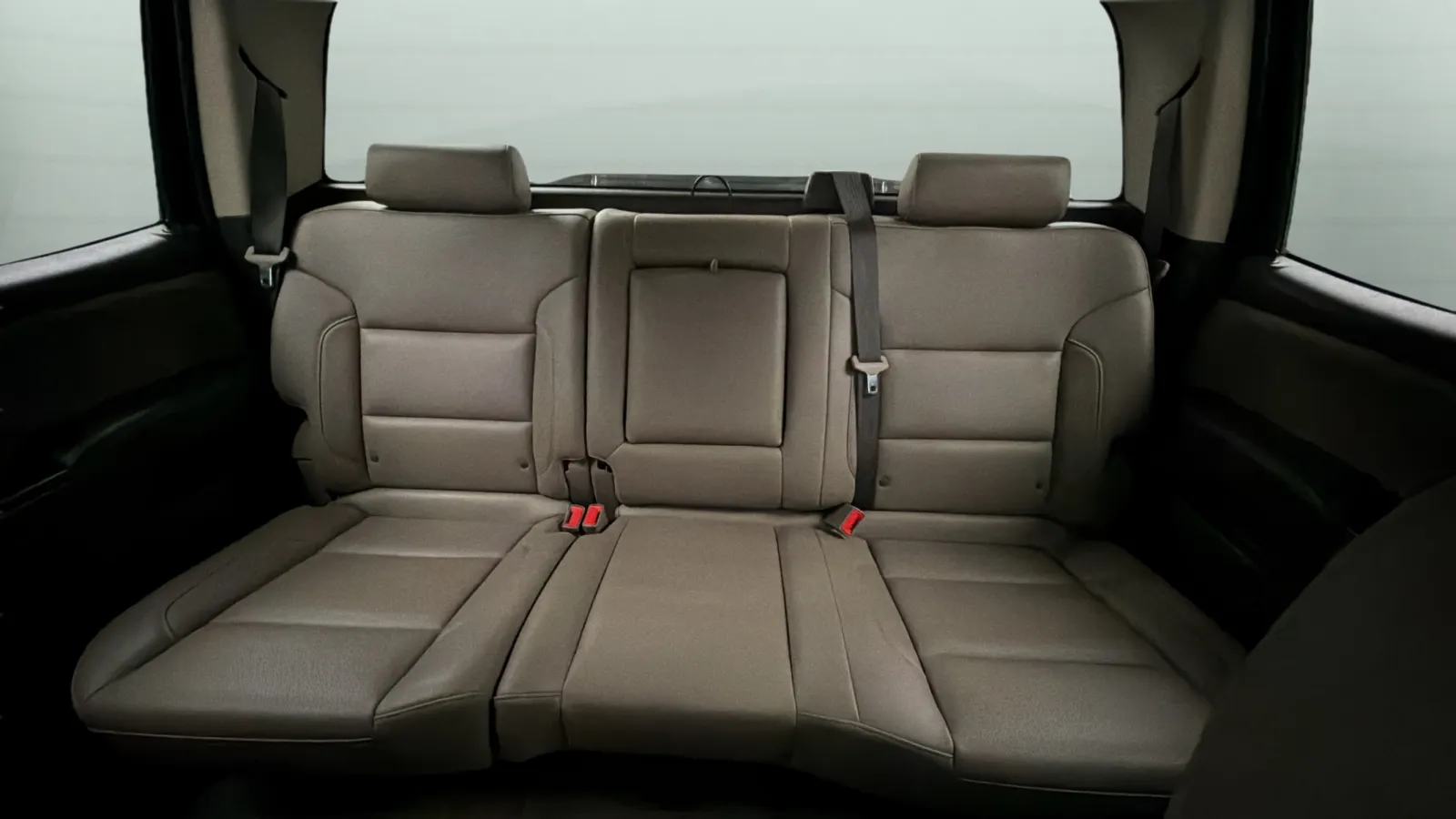 GMC Sierra photo 17