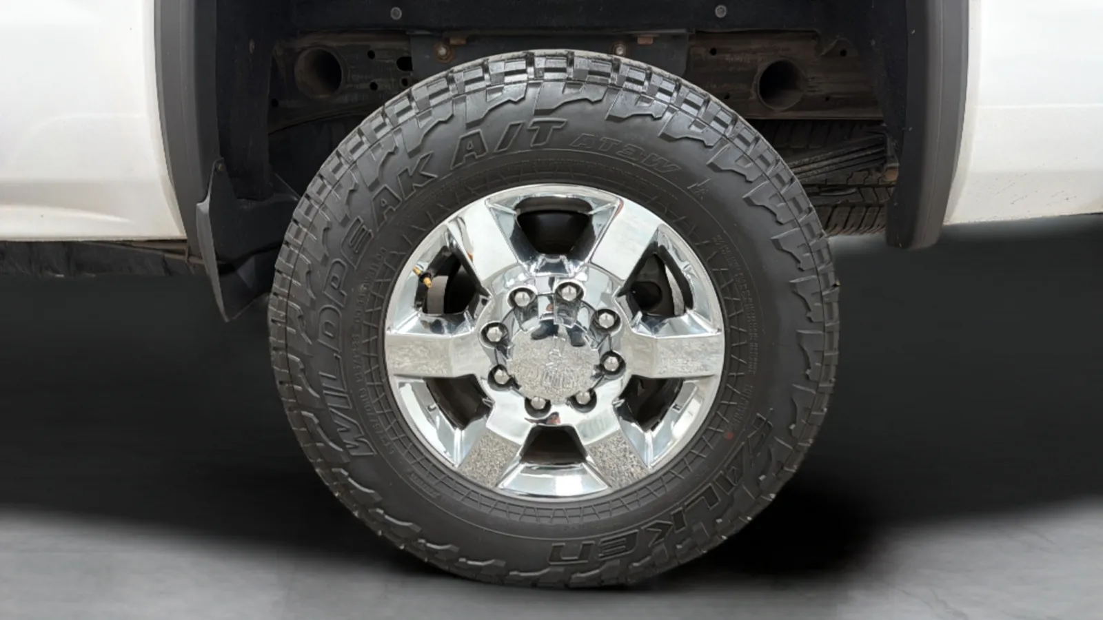 GMC Sierra photo 27