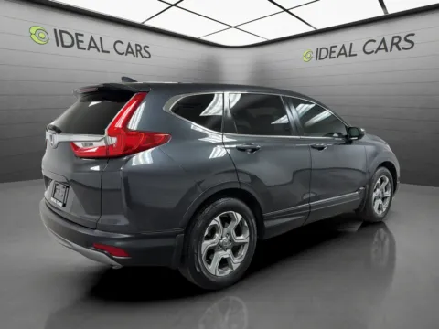 More photos of 2017 Honda CR-V EX-L at Ideal Cars - Broadway, AZ