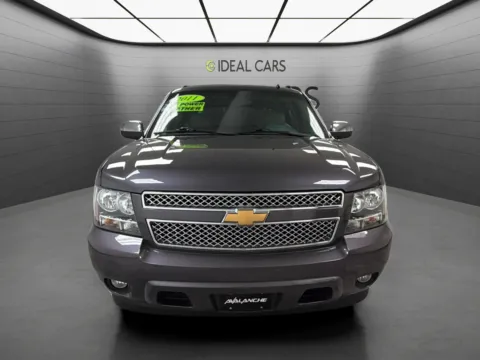Photos of 2011 Chevrolet Avalanche LT for sale in Mesa, AZ at Ideal Cars - Broadway