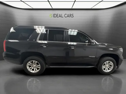 More photos of 2016 Chevrolet Tahoe LT at Ideal Cars - Broadway, AZ
