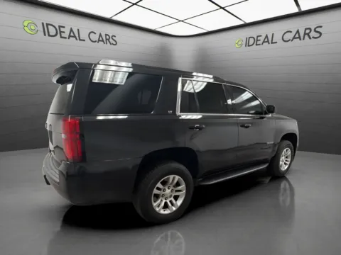 More photos of 2016 Chevrolet Tahoe LT at Ideal Cars - Broadway, AZ