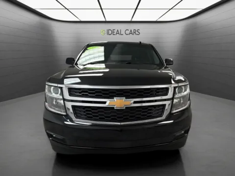 Photos of 2016 Chevrolet Tahoe LT for sale in Mesa, AZ at Ideal Cars - Broadway