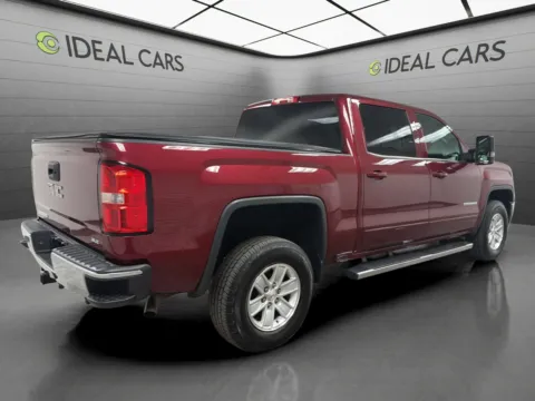 More photos of 2014 GMC Sierra 1500 SLE at Ideal Cars - Broadway, AZ