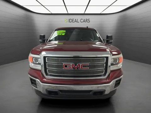Photos of 2014 GMC Sierra 1500 SLE for sale in Mesa, AZ at Ideal Cars - Broadway