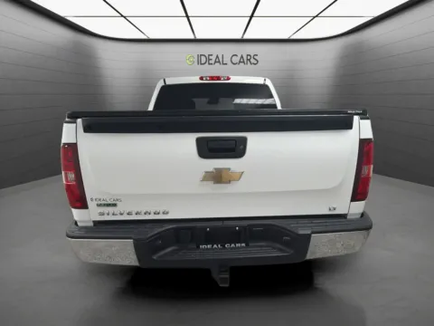 More photos of 2011 Chevrolet Silverado 1500 LT at Ideal Cars - Broadway, AZ