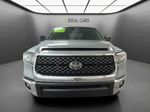Photos of 2020 Toyota Tundra SR5 for sale in Mesa, AZ at Ideal Cars - Broadway