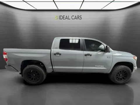 More photos of 2020 Toyota Tundra SR5 at Ideal Cars - Broadway, AZ