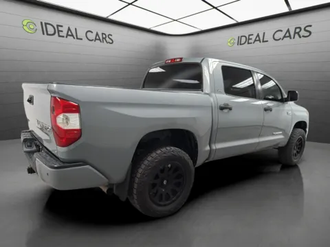More photos of 2020 Toyota Tundra SR5 at Ideal Cars - Broadway, AZ