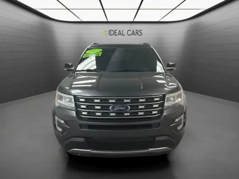 Photos of 2017 Ford Explorer XLT for sale in Mesa, AZ at Ideal Cars - Broadway