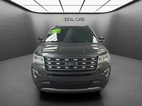 Photos of 2017 Ford Explorer XLT for sale in Mesa, AZ at Ideal Cars - Broadway