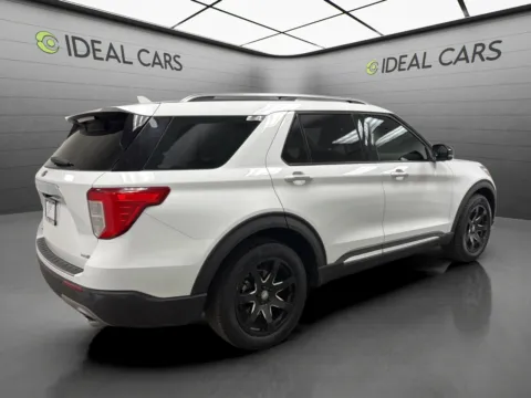 More photos of 2020 Ford Explorer Limited at Ideal Cars - Broadway, AZ