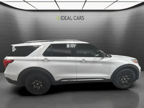 More photos of 2020 Ford Explorer Limited at Ideal Cars - Broadway, AZ