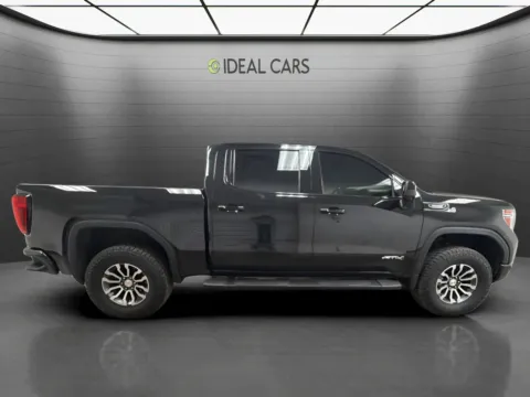 More photos of 2020 GMC Sierra 1500 AT4 at Ideal Cars - Broadway, AZ