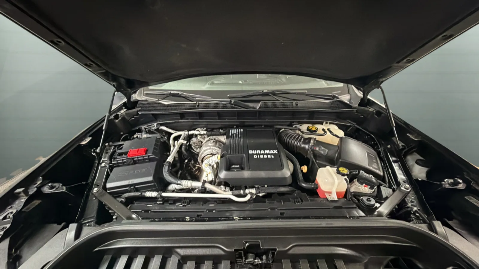 GMC Sierra photo 23