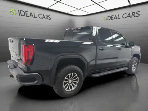 More photos of 2020 GMC Sierra 1500 AT4 at Ideal Cars - Broadway, AZ
