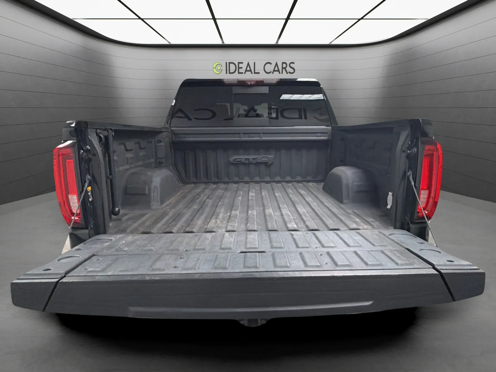 GMC Sierra photo 20