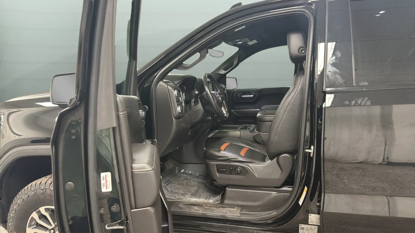 GMC Sierra photo 21