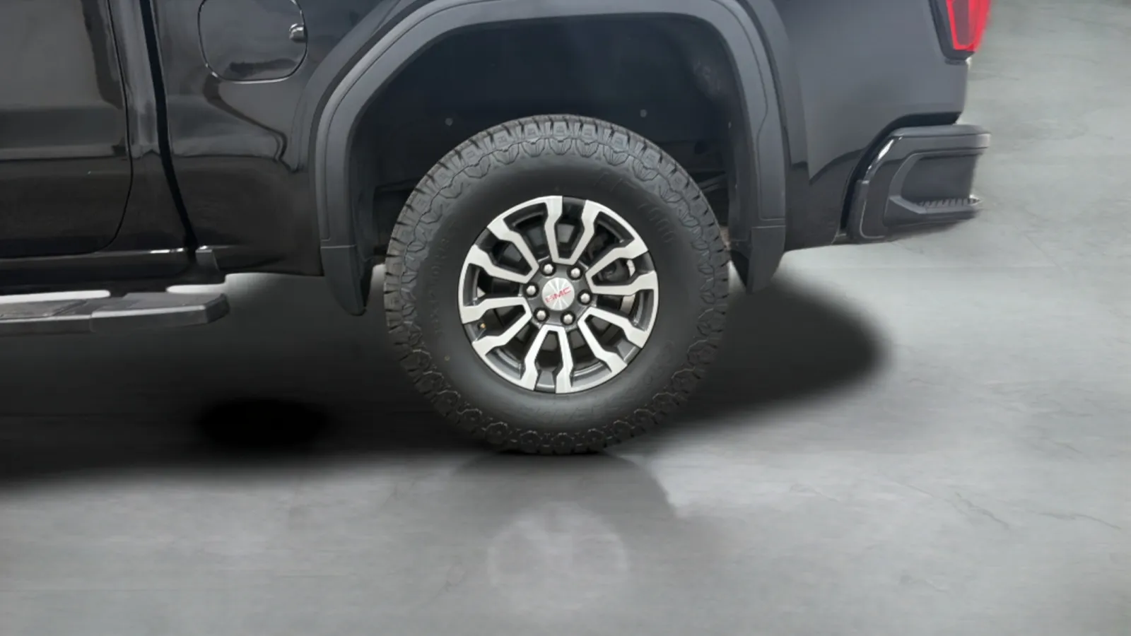 GMC Sierra photo 26