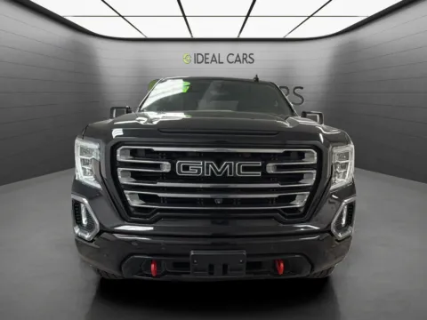 Photos of 2020 GMC Sierra 1500 AT4 for sale in Mesa, AZ at Ideal Cars - Broadway