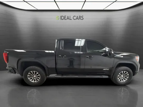 More photos of 2020 GMC Sierra 1500 AT4 at Ideal Cars - Broadway, AZ