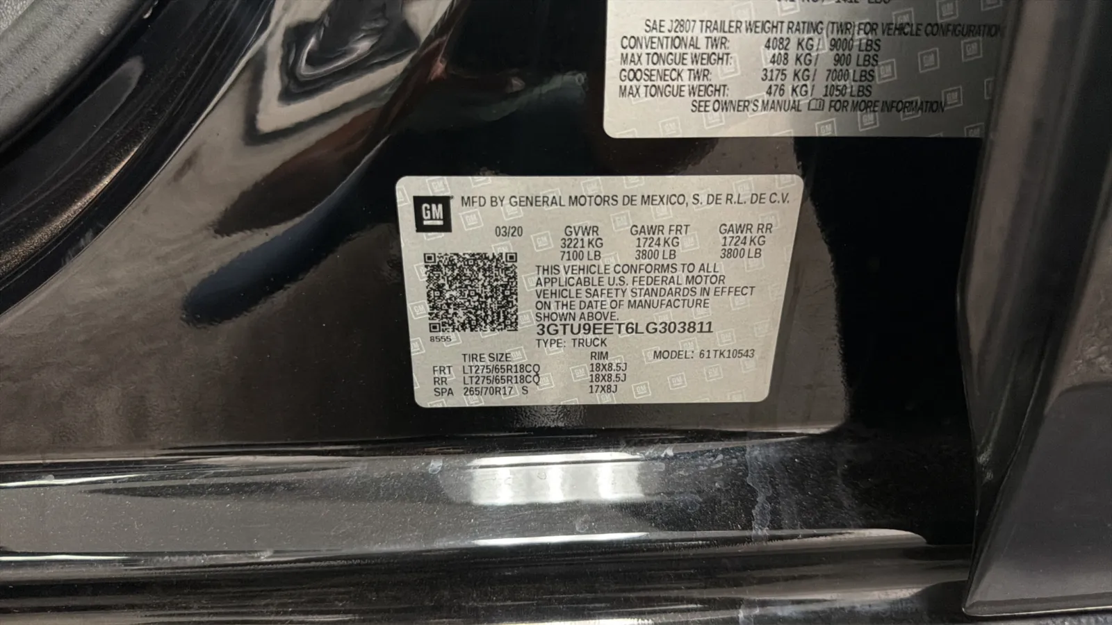 GMC Sierra photo 29