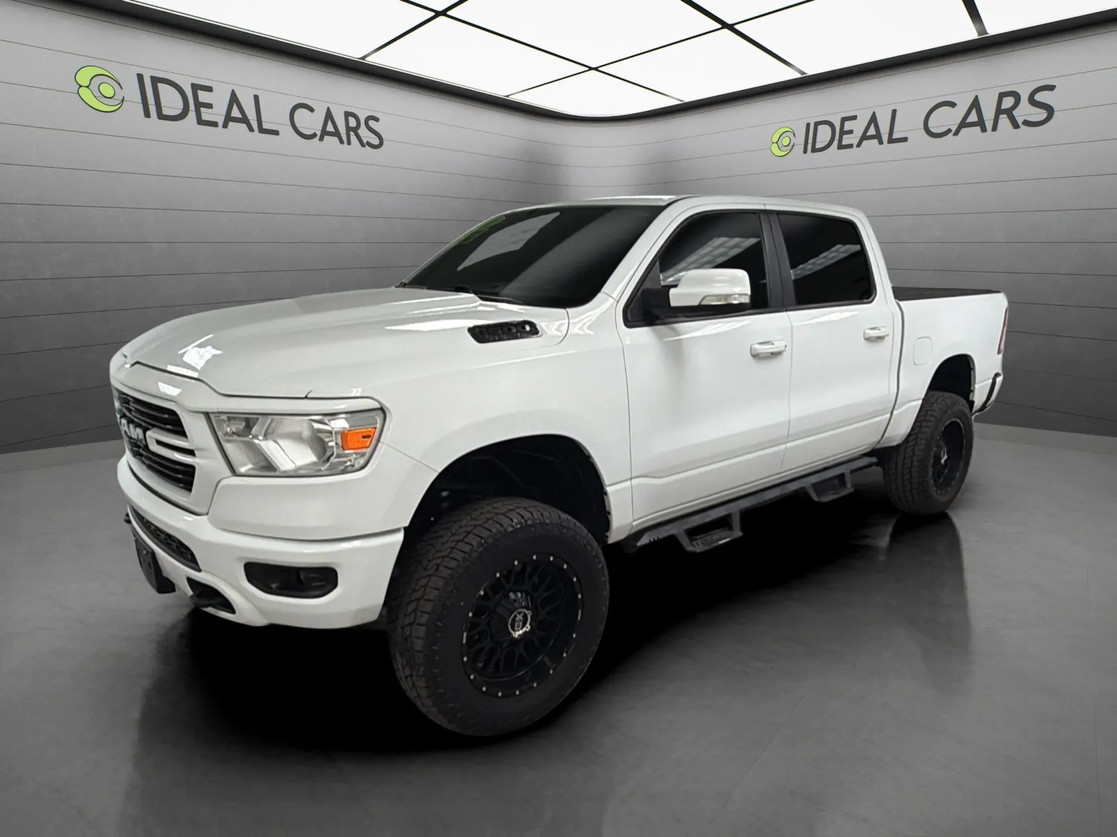 2020 Ram 1500 Big Horn for sale in Mesa, AZ