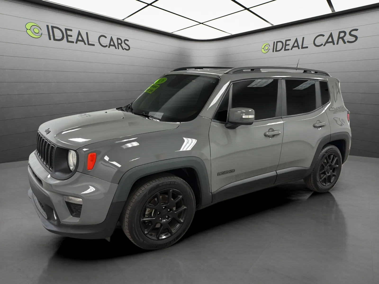 2020 Jeep Renegade Altitude for sale in Mesa, AZ
