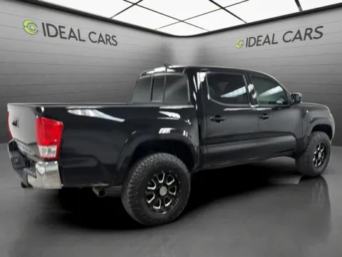 More photos of 2016 Toyota Tacoma SR5 V6 at Ideal Cars - Broadway, AZ
