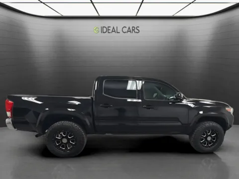 More photos of 2016 Toyota Tacoma SR5 V6 at Ideal Cars - Broadway, AZ