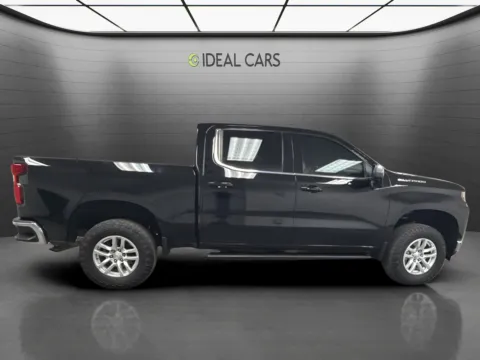 More photos of 2020 Chevrolet Silverado 1500 LTZ at Ideal Cars - Broadway, AZ