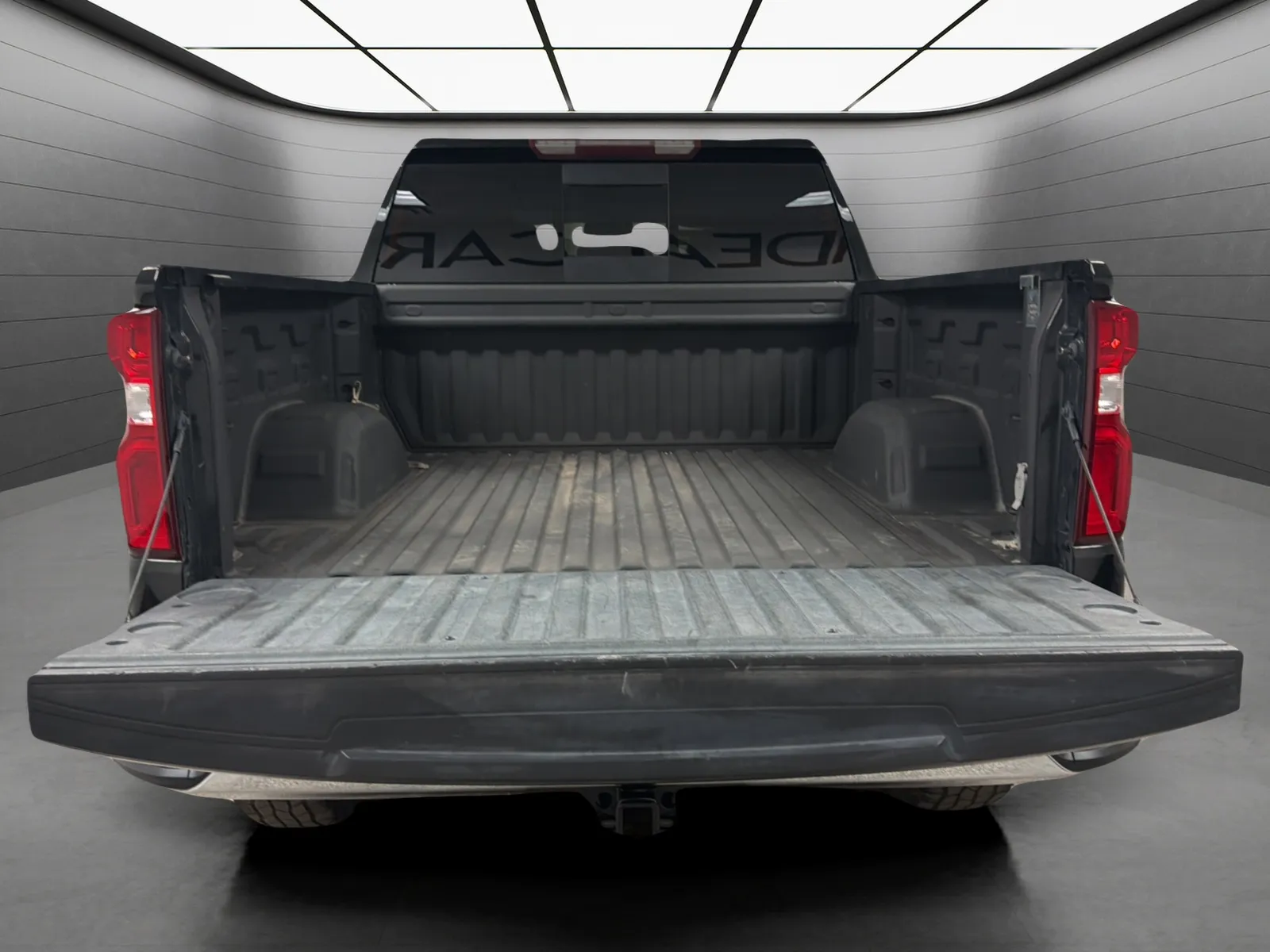 Chevrolet Silverado photo 20